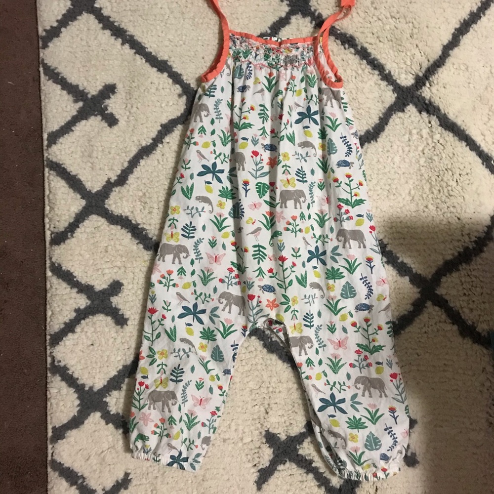 Baby Boden jumpsuit